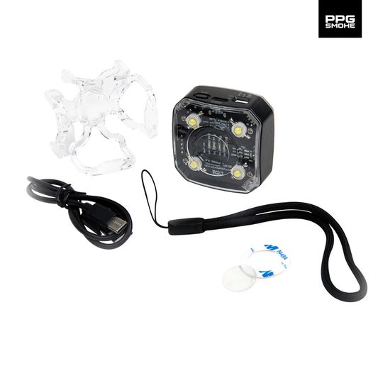 Strobe