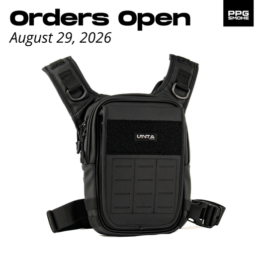 Flight Deck Chest Pack