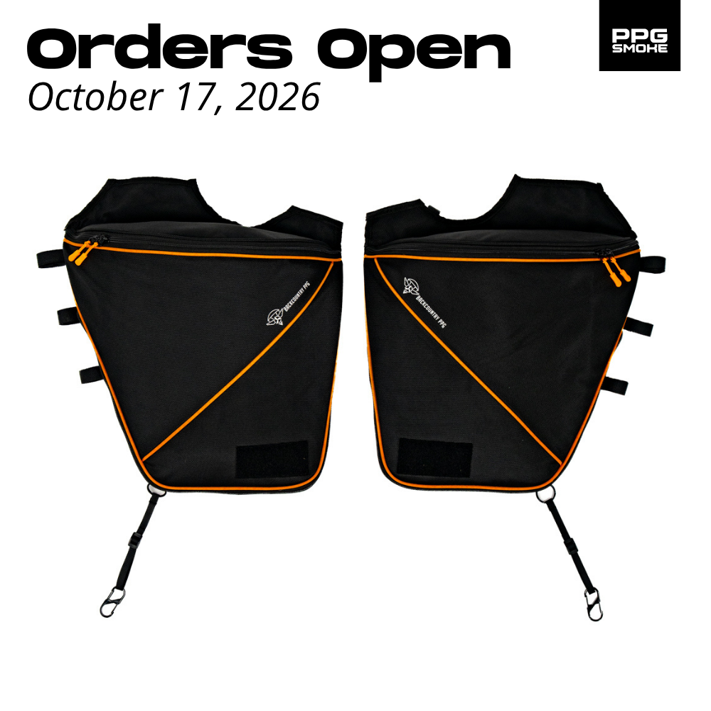 Saddle Bags