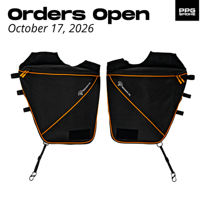 Saddle Bags