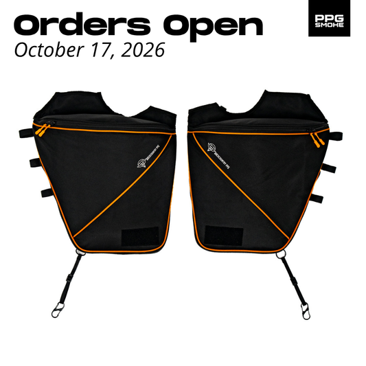 Saddle Bags