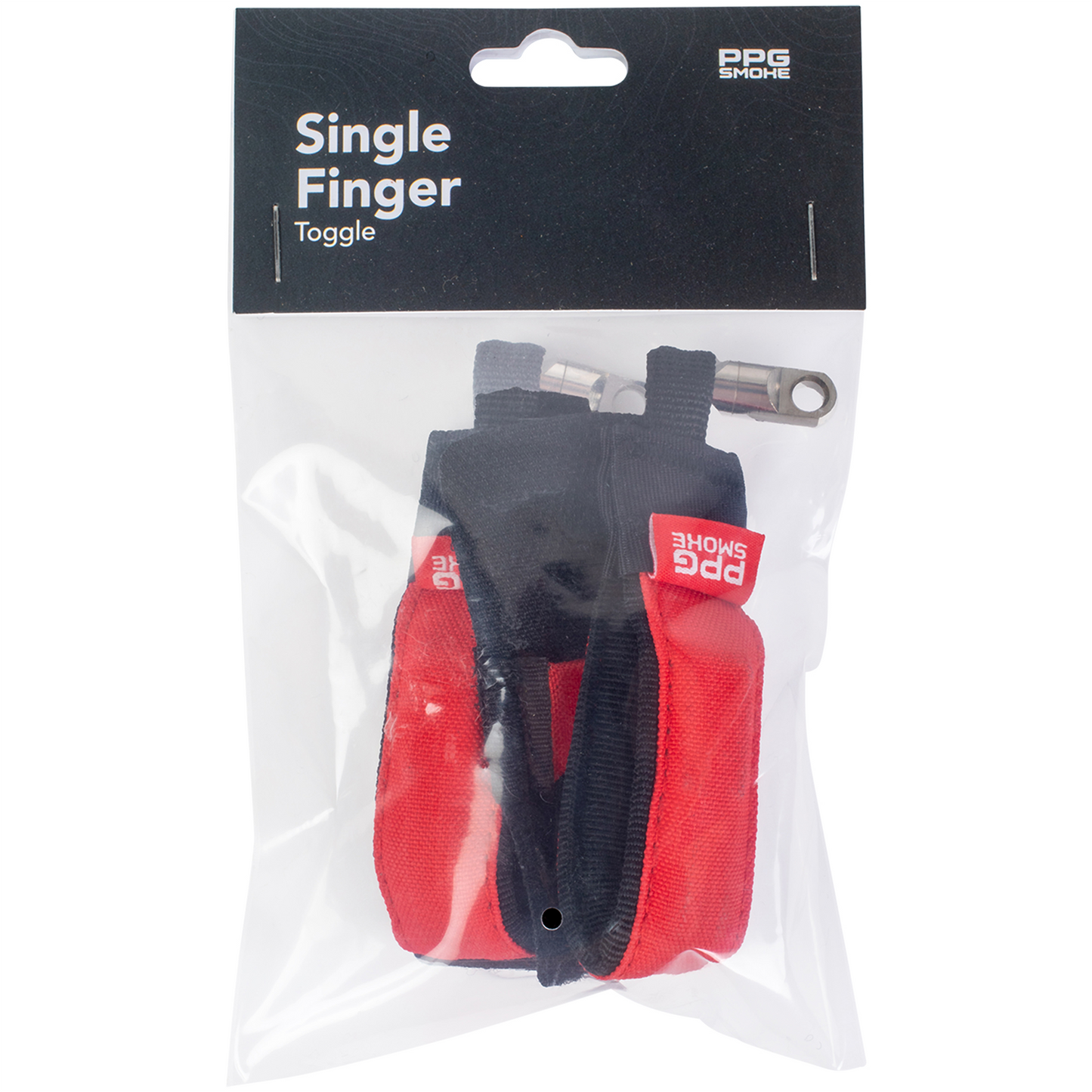 Finger Toggle