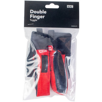 Finger Toggle