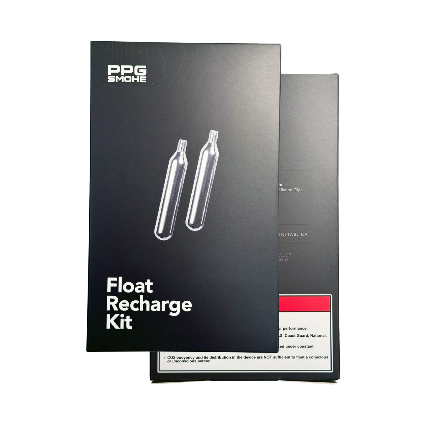 Float Recharge Kit