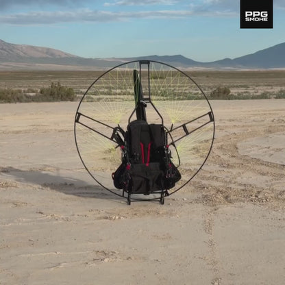 Paramotor Cover