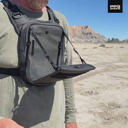 Flight Deck Chest Pack