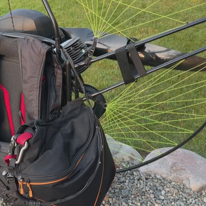 Saddle Bags